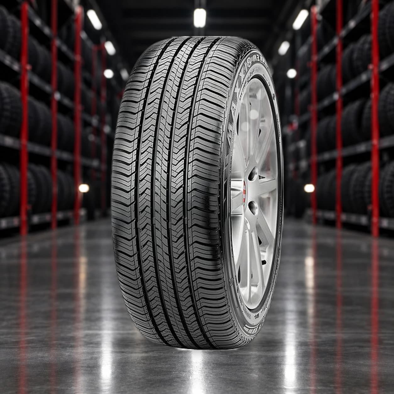 Maxxis HP-M3 Bravo 185/65 R15 88H