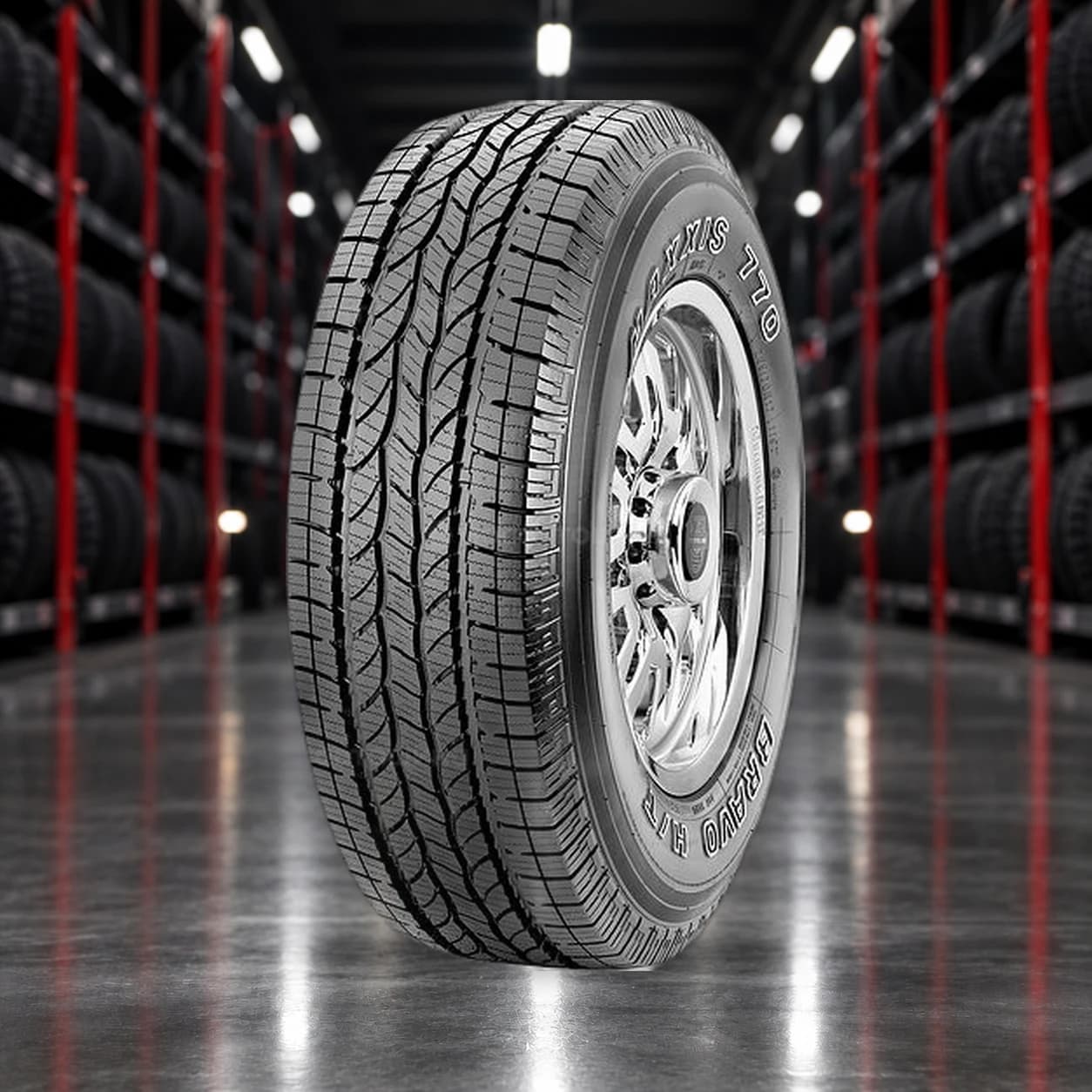 Maxxis HT-770 225/70 R16 107T