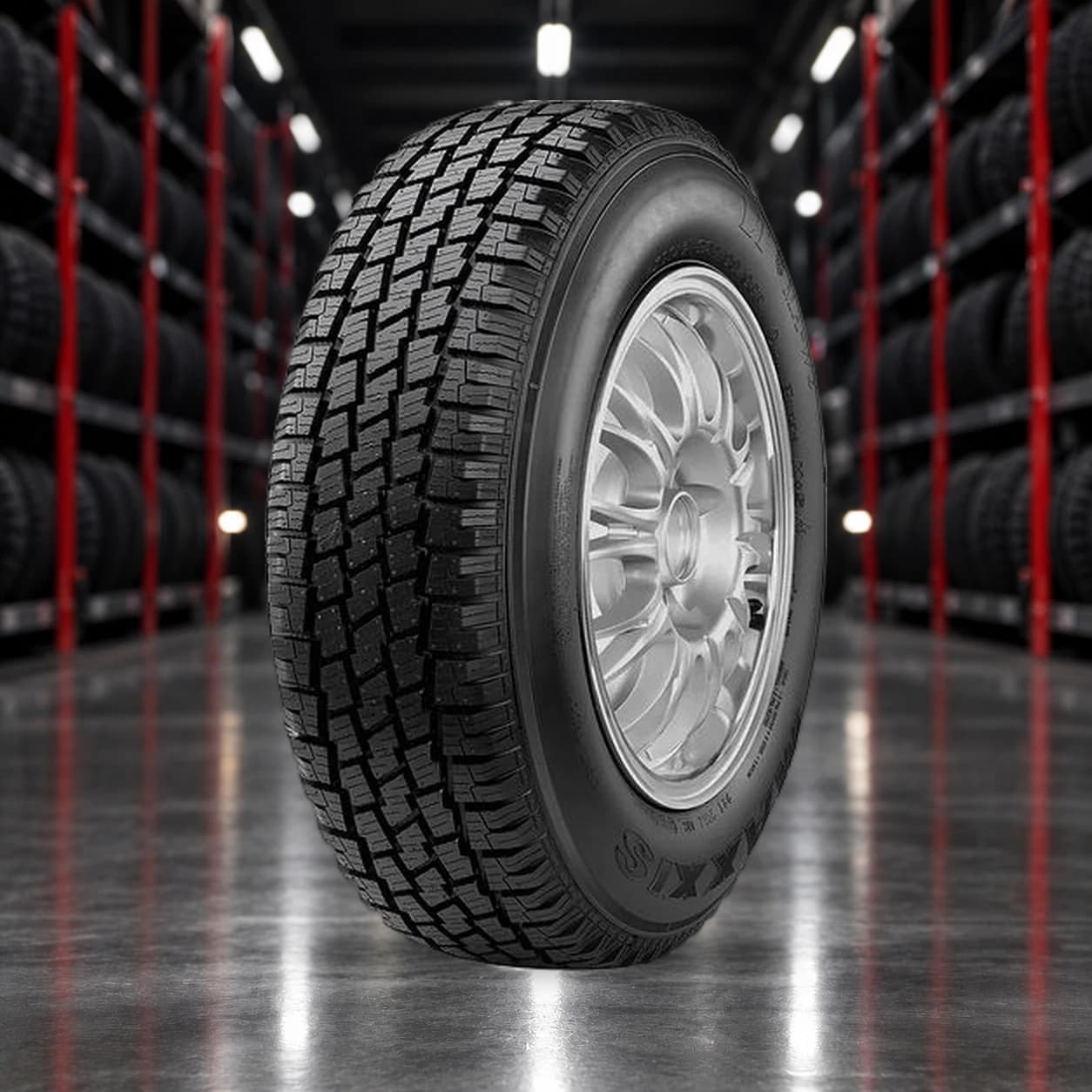 Maxxis MA-W2 195/70 R15C 104/102R