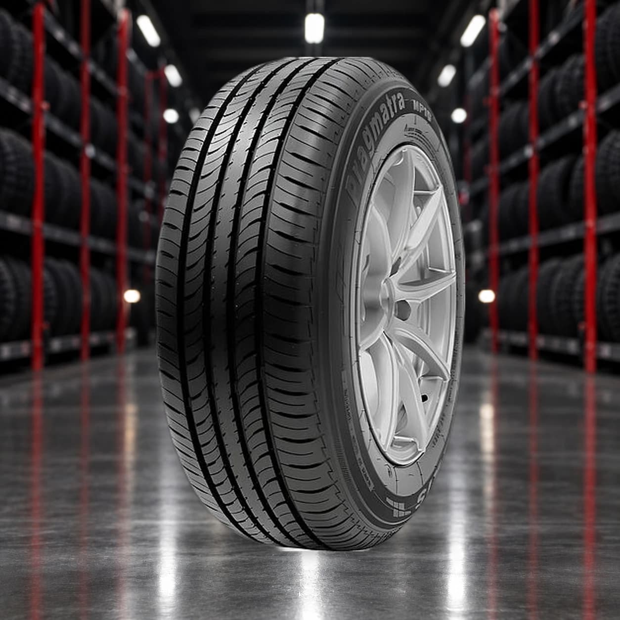 Maxxis MP10 175/70 R13 82H