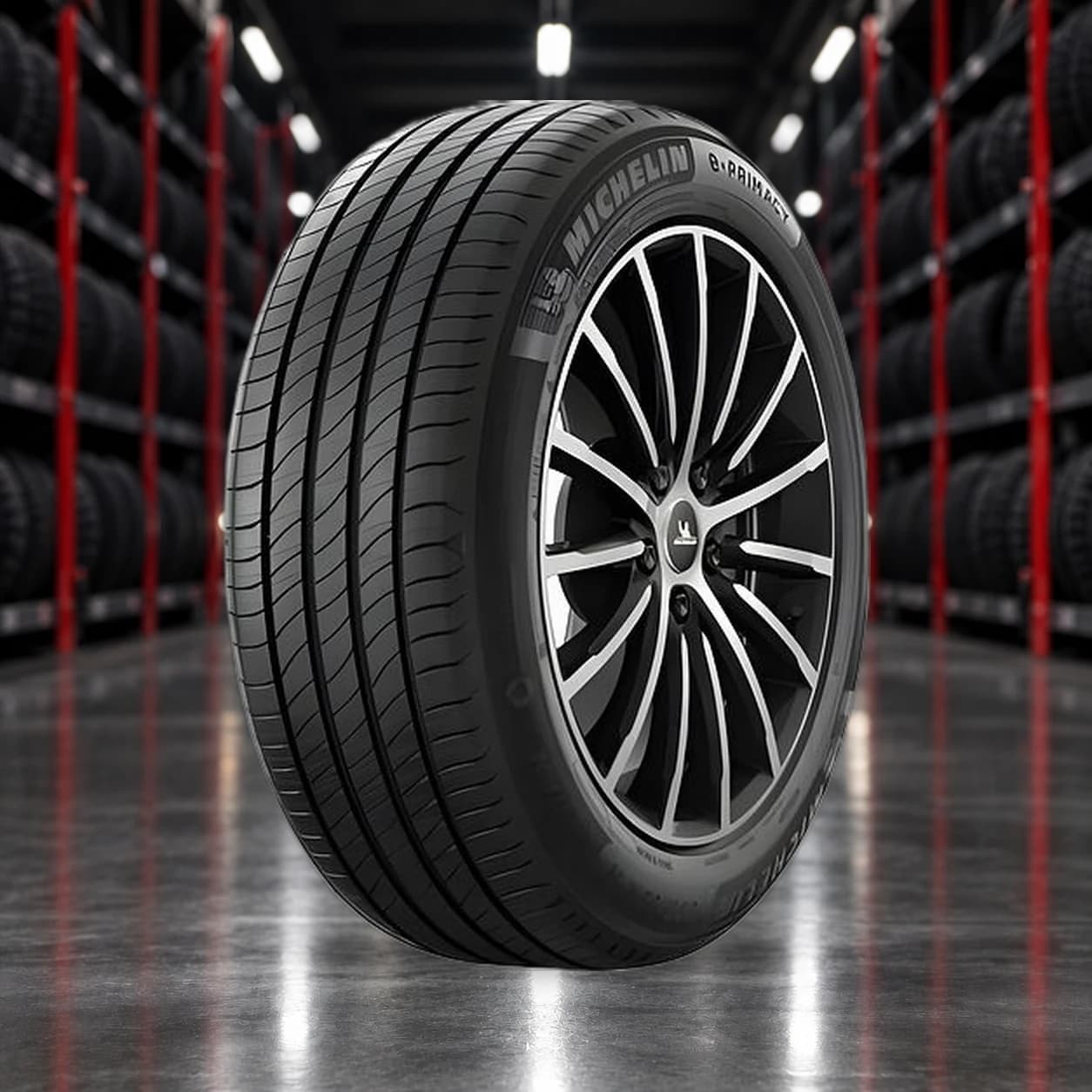 Michelin e.Primacy ST 225/40 R18 92Y