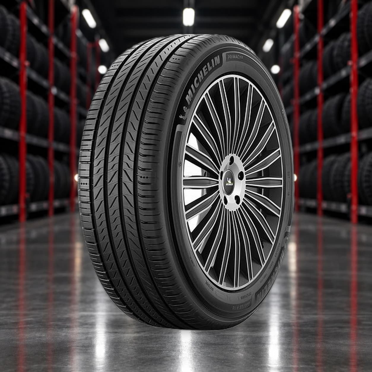 Michelin Primacy 5 195/55 R20 95H XL