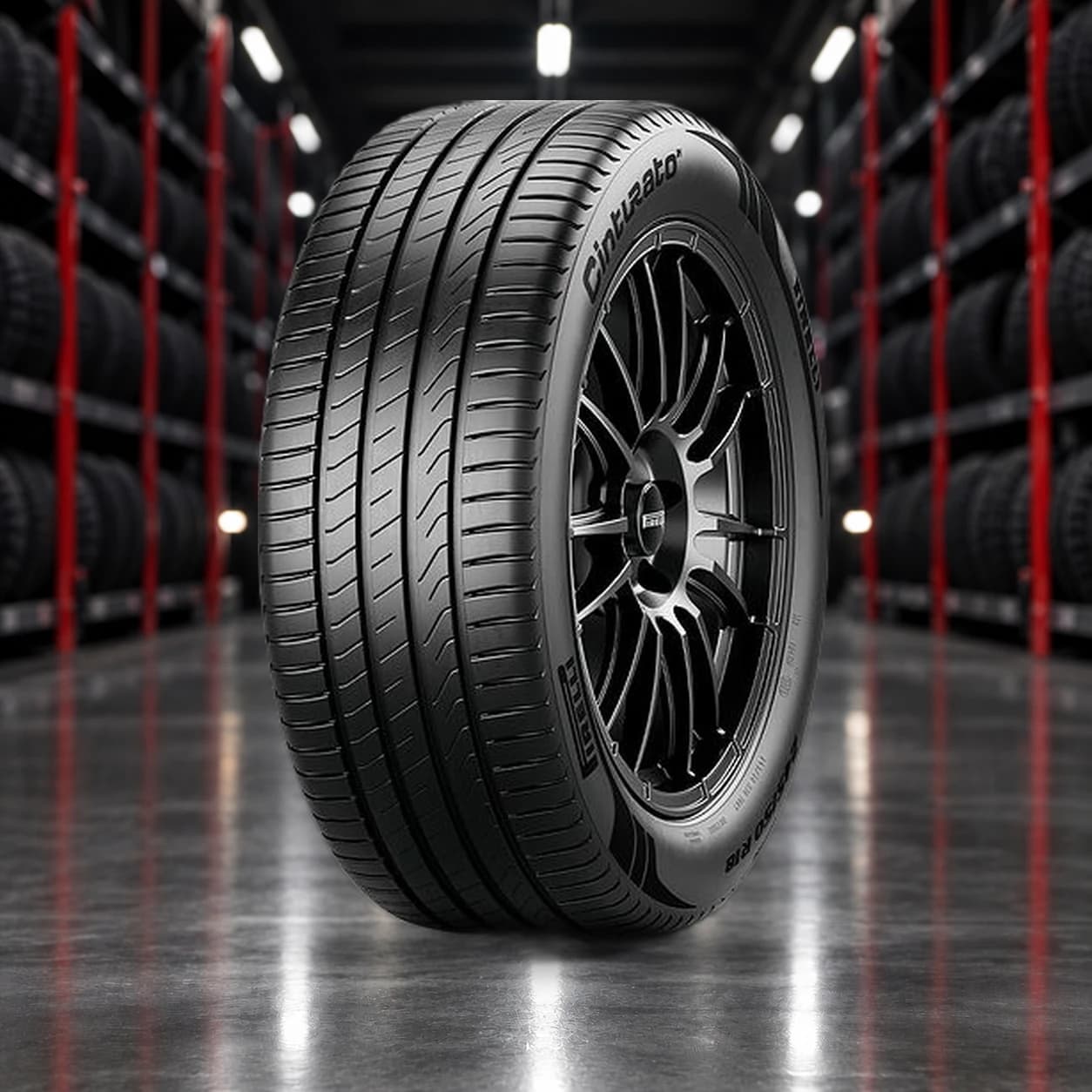 Pirelli Cinturato C3 245/45 R19 102Y