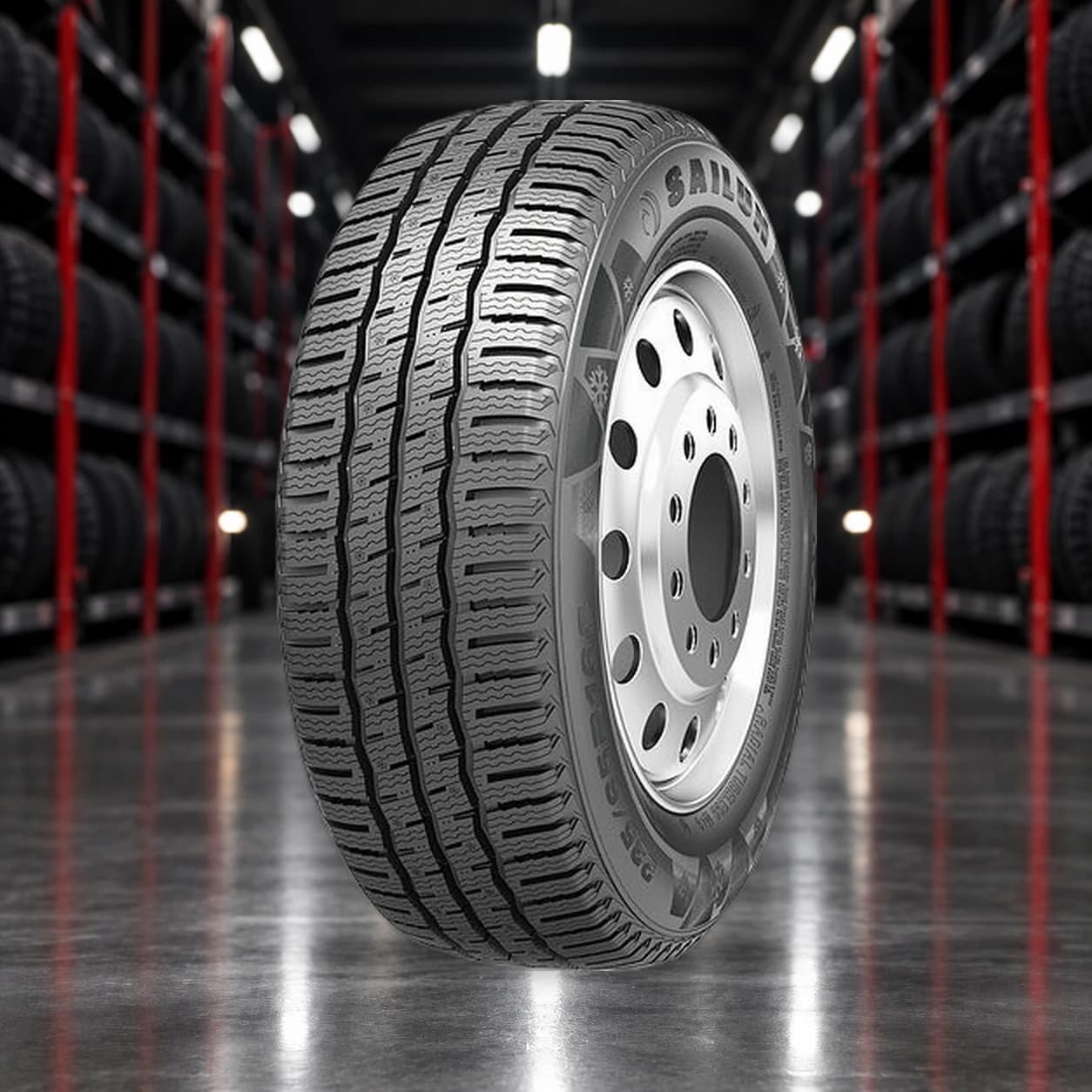 Sailun Endure WSL1 185/80 R14C 102/100R