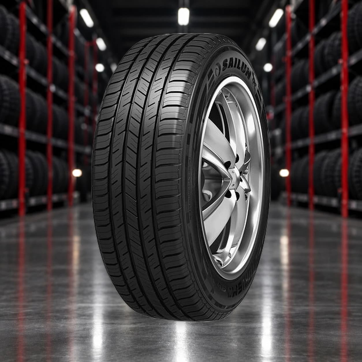 Sailun Turismo SV57 285/35 R19 103Y