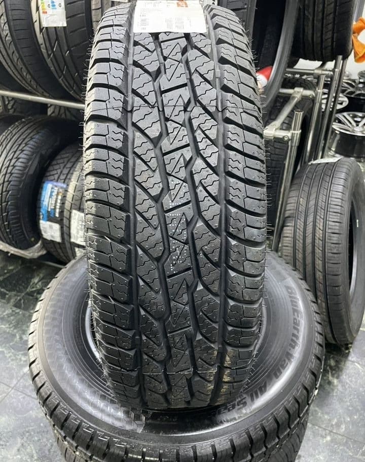 Maxxis AT-771 Bravo 205/75 R15 97T