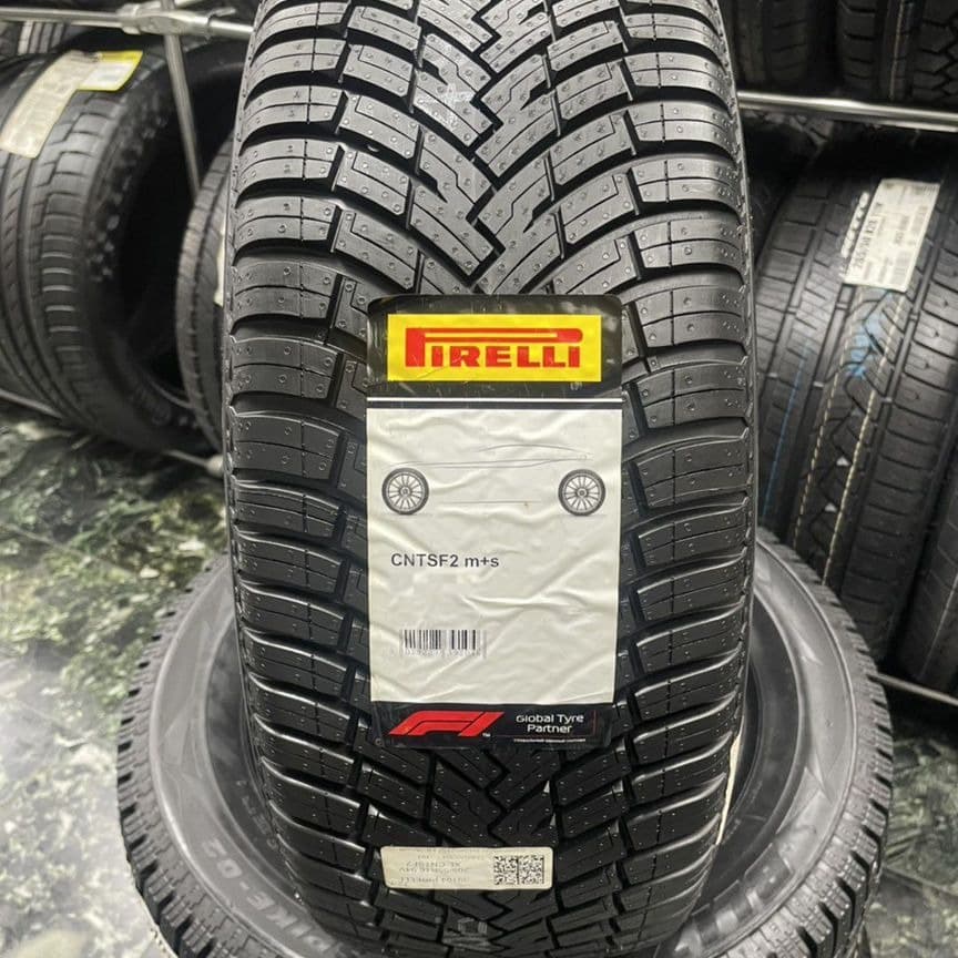 Pirelli Cinturato All Season SF2 195/45 R16 84H XL
