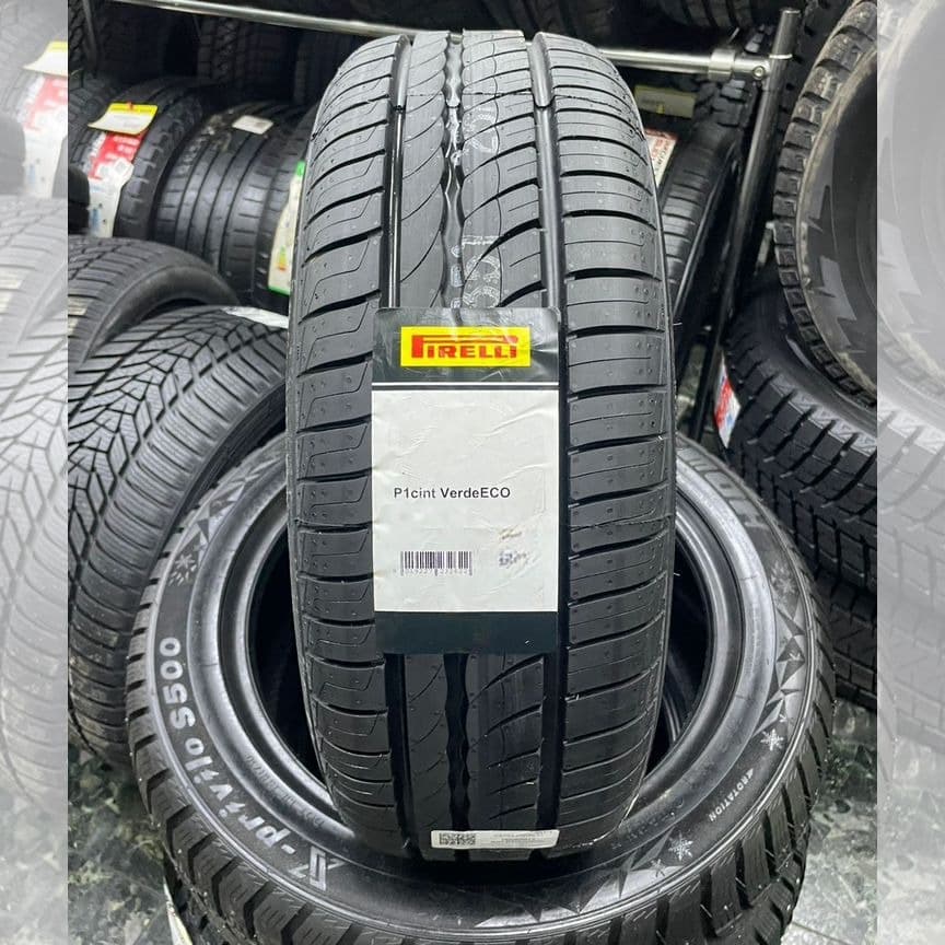 Pirelli Cinturato P1 Verde 195/60 R15 88V
