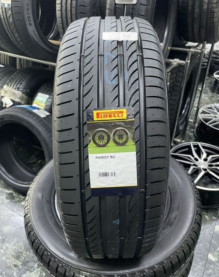 Pirelli Powergy 195/55 R20 95H XL