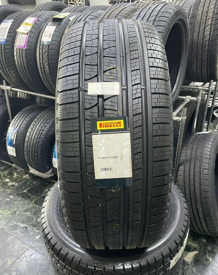 Pirelli Scorpion Verde All Season 295/40 R22 112W XL
