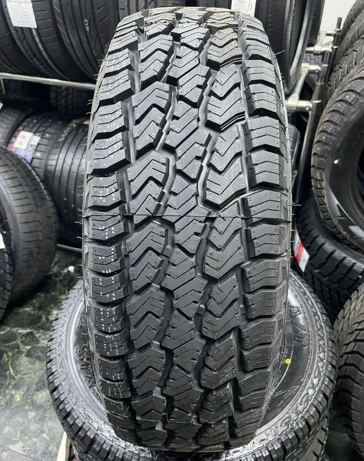 Sailun Terramax A/T LT205/80 R16 110/108Q