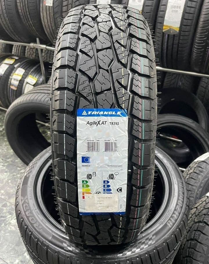 Triangle TR292 205/60 R15 91H