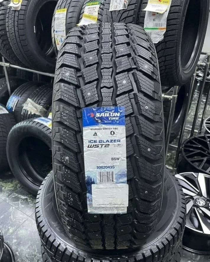 Sailun Ice Blazer WST2 155/60 R20 80Q