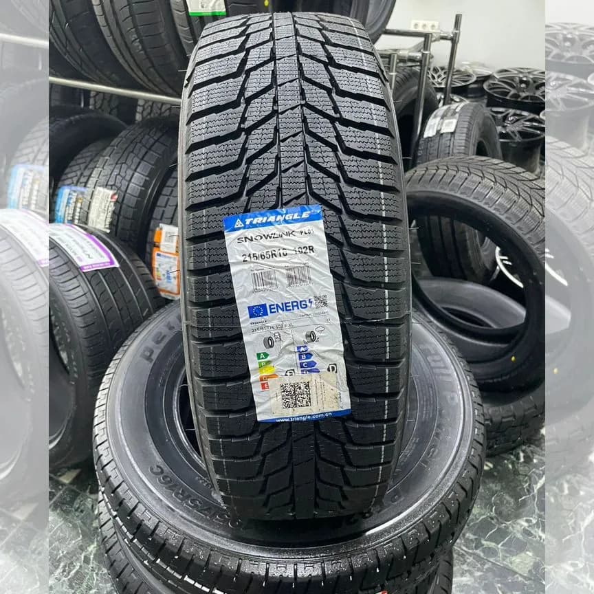 Triangle PL01 215/65 R16 102R