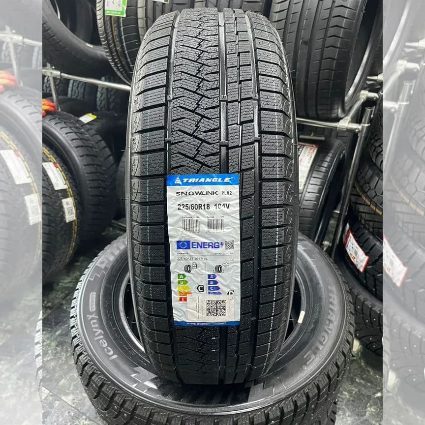 Triangle PL02 225/60 R18 104V