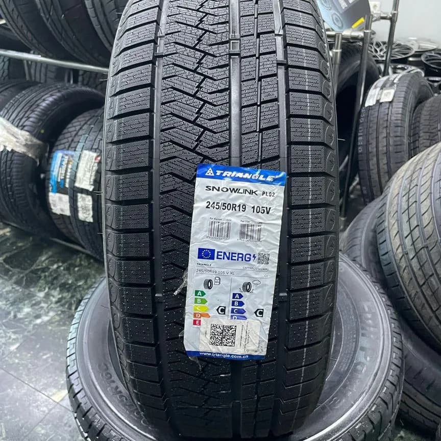 Triangle PL02 245/50 R19 105V