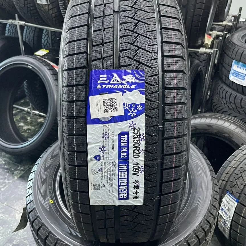 Triangle Trin PL02 255/50 R20 109V