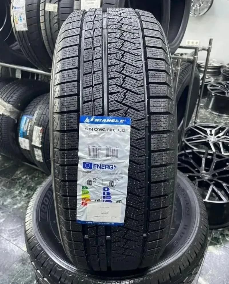 Triangle PL02 155/70 R19 84Q