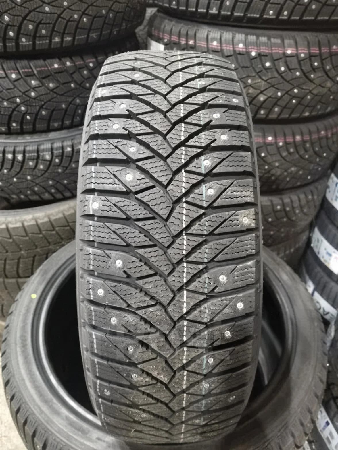 Triangle PS01 275/40 R20 106Y