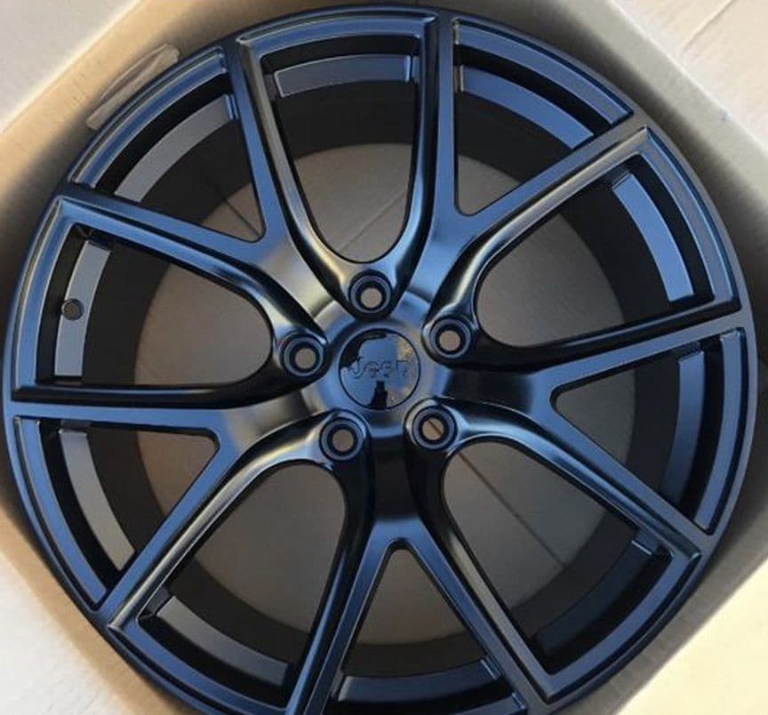 Литые диски Khomen Wheels KHW1502 9×R9 5×127