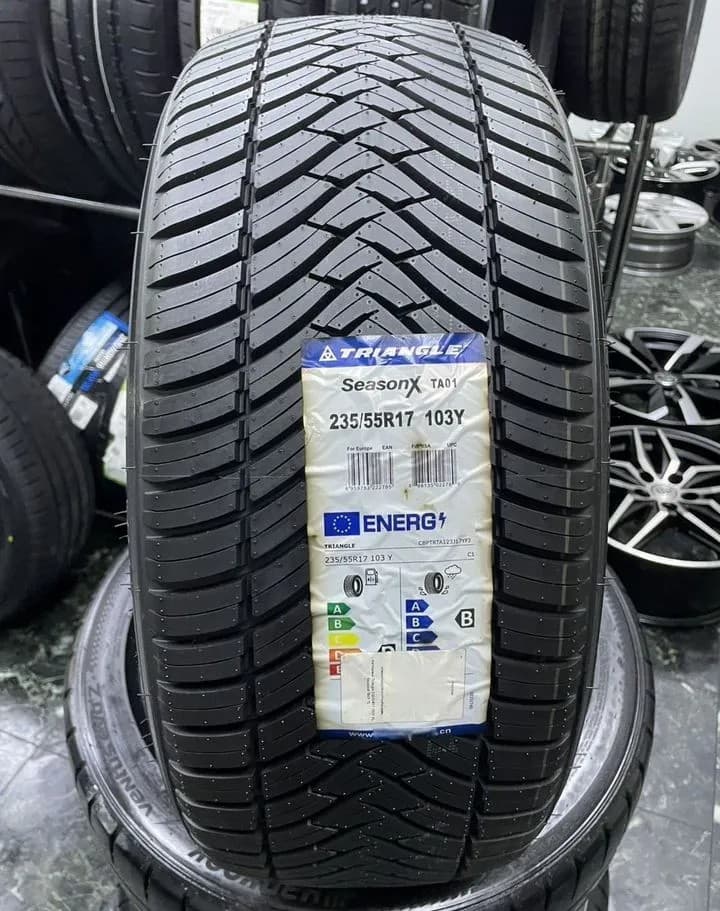 Triangle TA01 SeasonX 235/55 R17 103Y XL