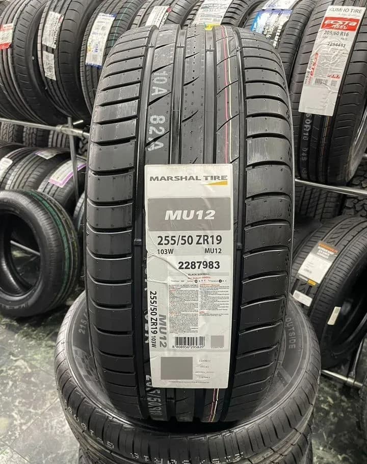 Marshal MU12 255/50 R19 103W