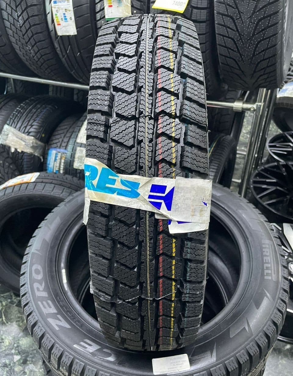 Viatti Vettore Brina V-525 185/75 R16C 104R