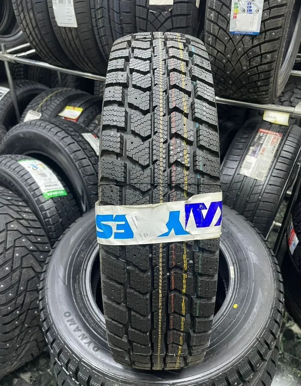 КАМА Kама-Euro LCV-520 185/75 R16C 104R