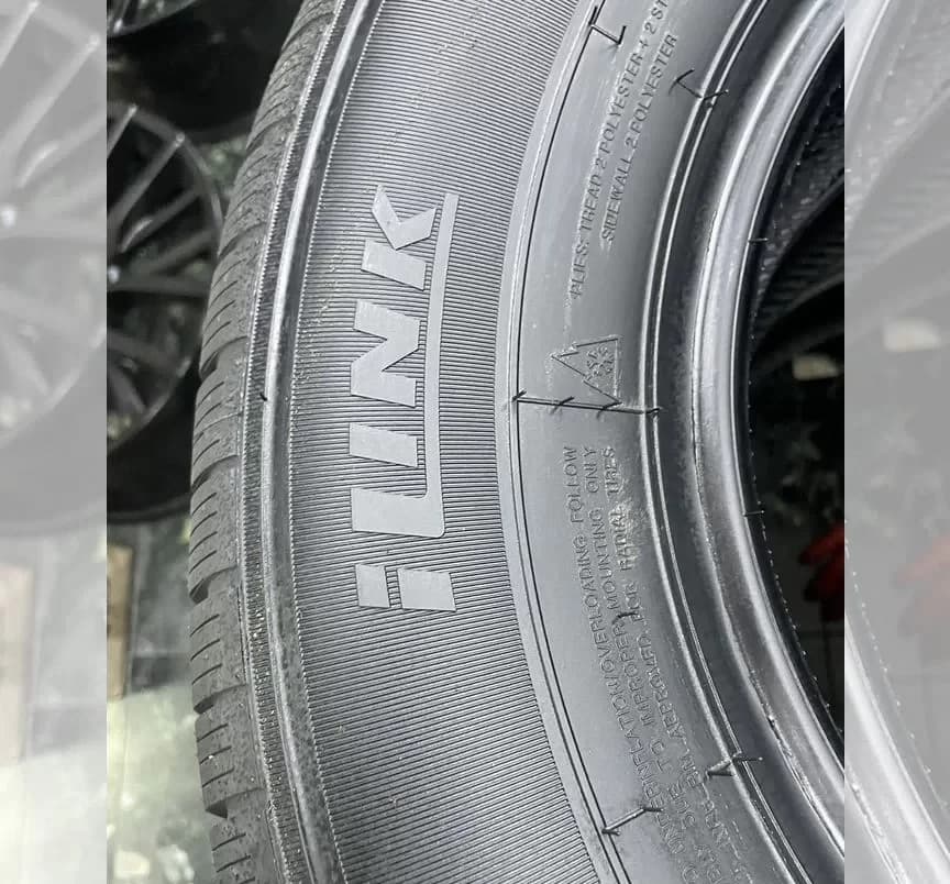iLink Winter IL989 225/70 R15C 112R