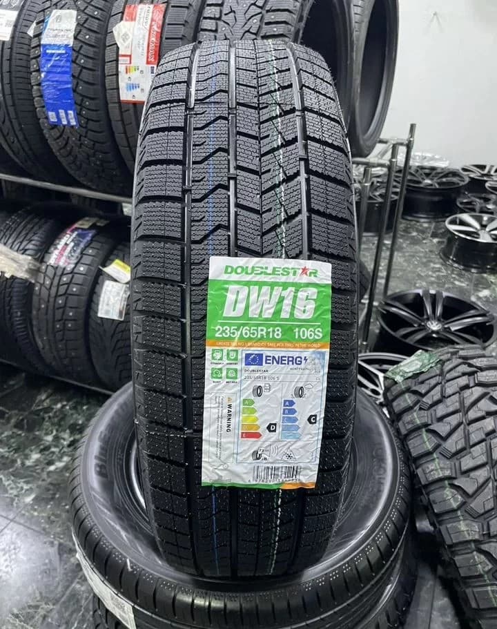 Doublestar DW16 235/65 R18 106S