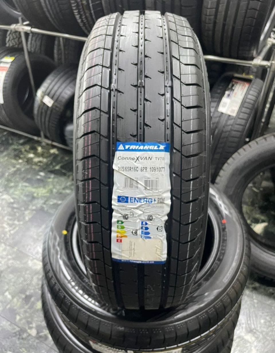 Triangle TV701 Connex Van 215/65 R16C 109/107T