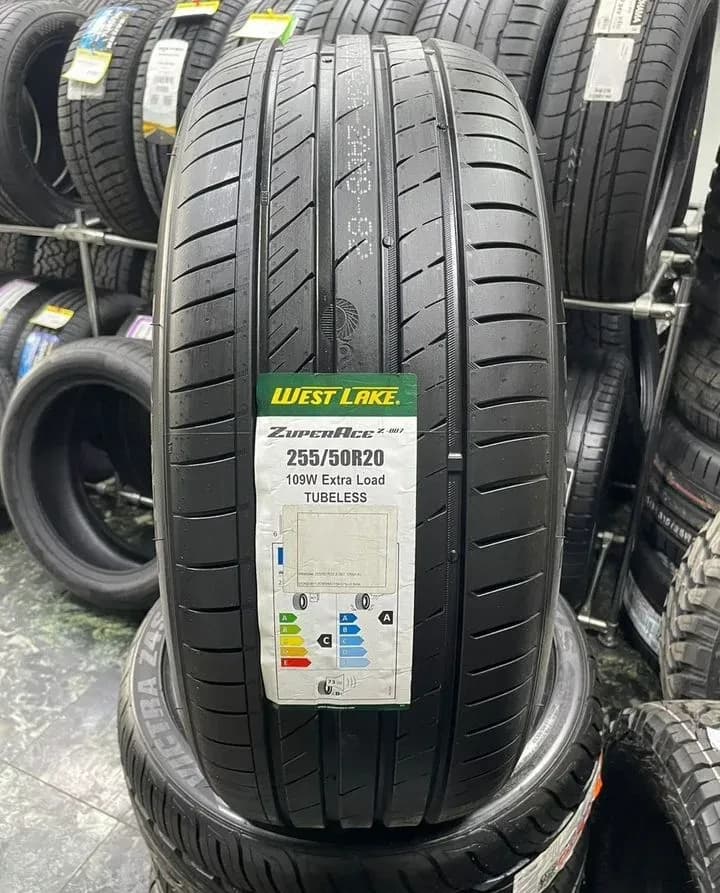 Westlake ZuperAce Z-007 255/50 R20 109W
