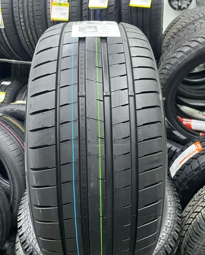 Kumho Ecsta Sport S PS72 225/45 R19 96Y