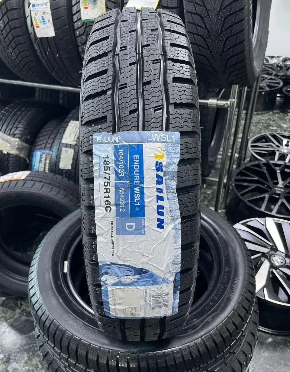 Sailun Endure WSL1 185/75 R16C 104R