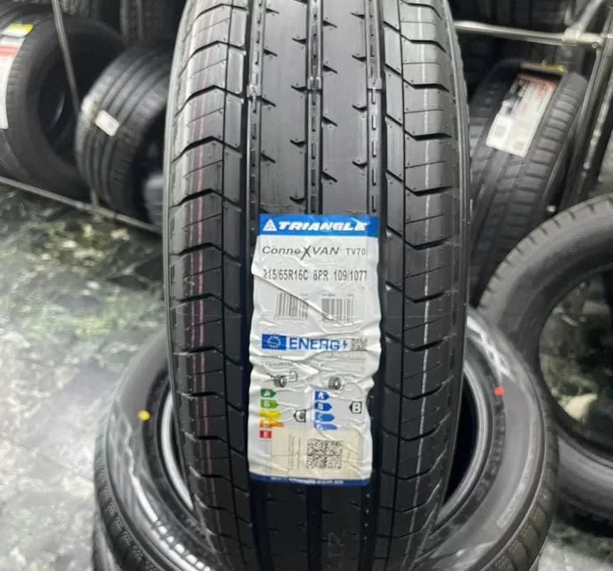 Triangle Connex Van TV701 215/65 R16C 109T