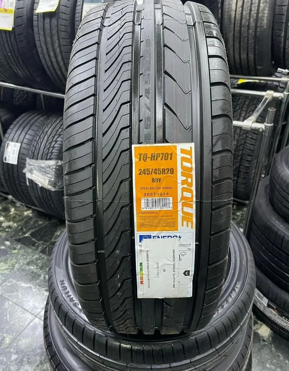 Torque TQ-HP701 245/45 R20 99Y