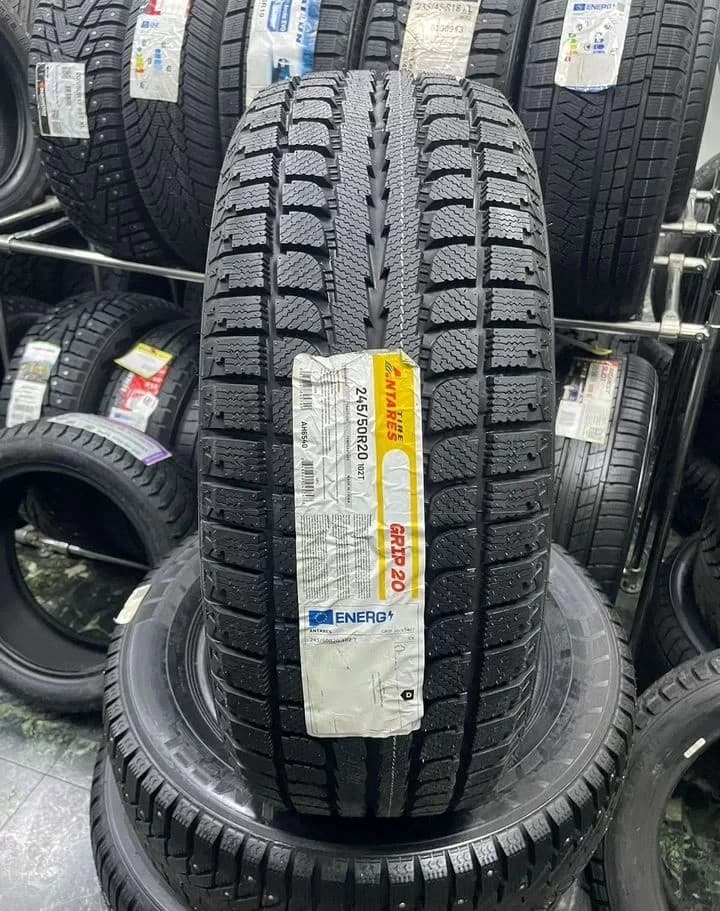 Antares Grip 20 245/50 R20 102T