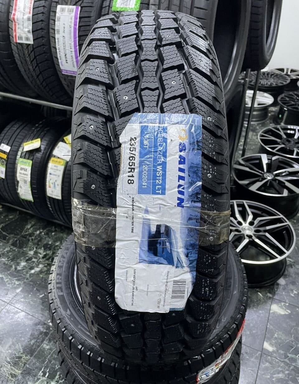 Sailun Ice Blazer WST2 235/65 R18 106T