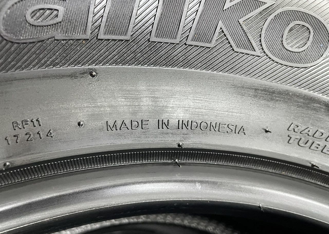 Hankook RF11 Dynapro AT2 265/65 R18 114T