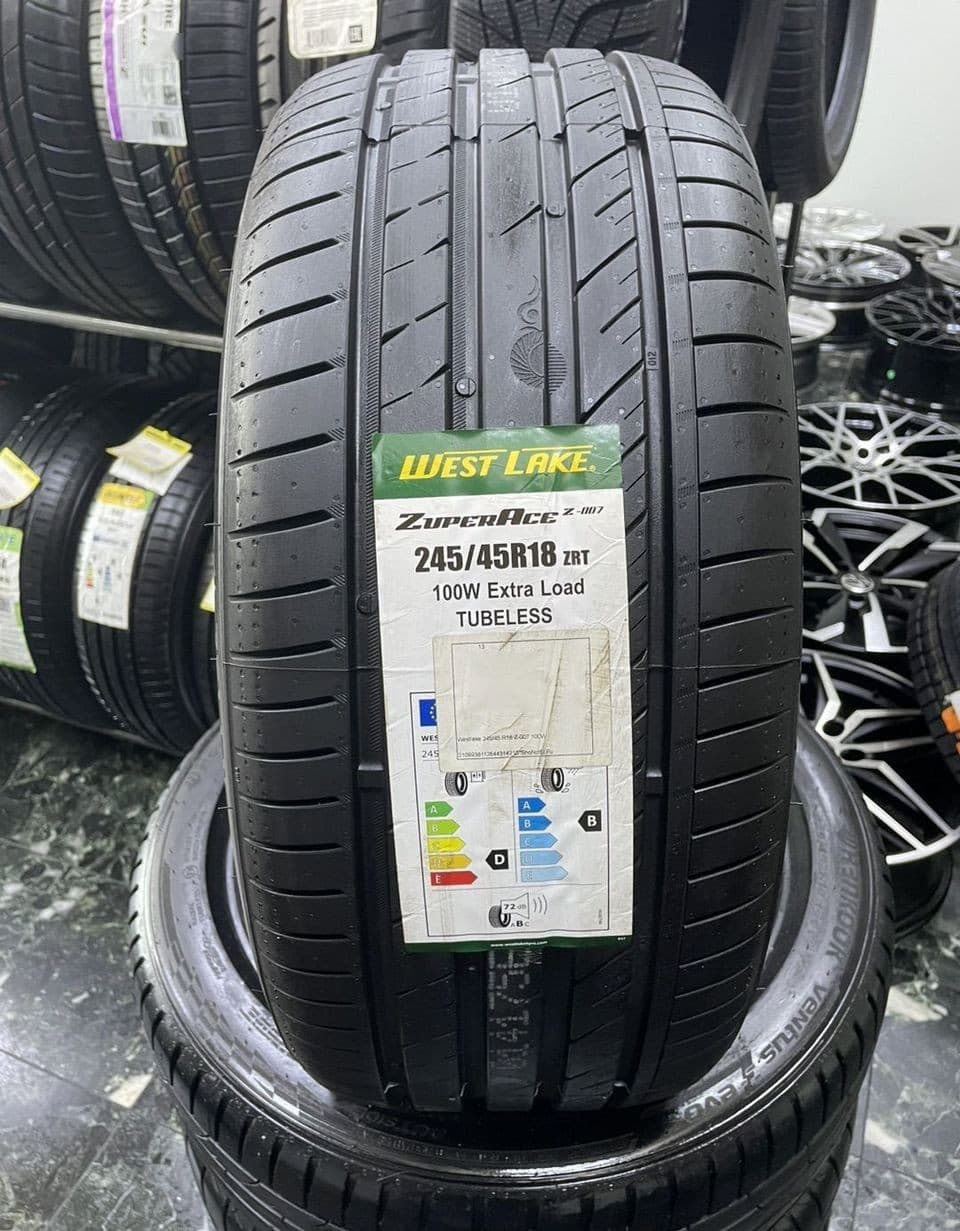 Westlake ZuperAce Z-007 245/45 R18 100W