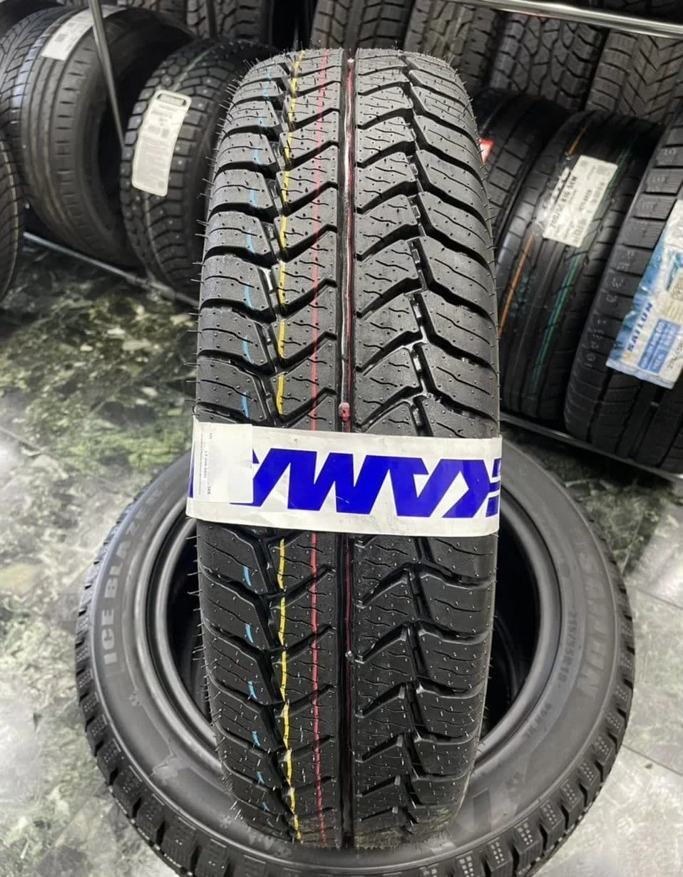 КАМА 365 LT (НК-243) 185/75 R16C 104Q