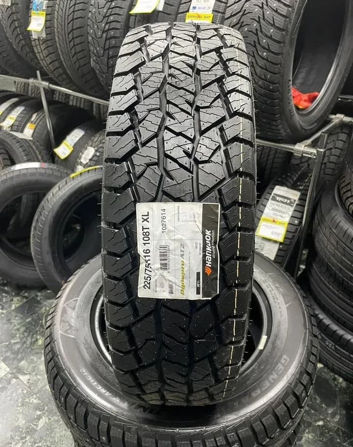 Hankook Dynapro AT2 RF11 225/75 R16 108T