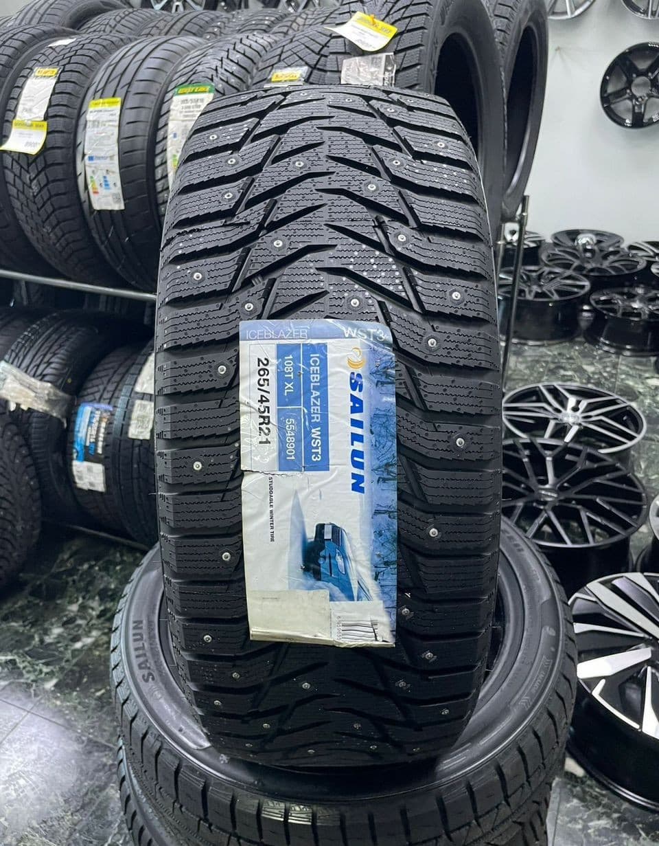 Sailun Ice Blazer WST3 265/45 R21 108T XL