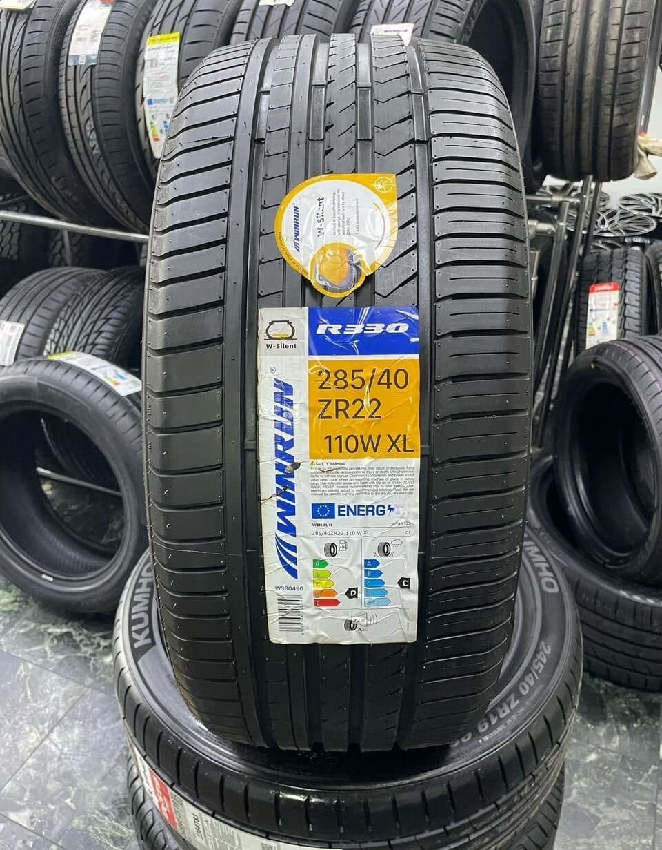 Winrun R330 285/40 R22 110W XL