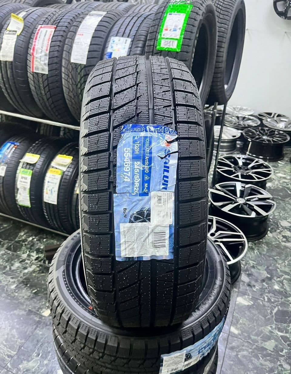 Sailun Ice Blazer Arctic Evo 245/50 R20 102H