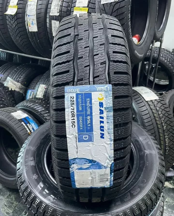 Sailun Endure WSL1 225/70 R15C 112/110R