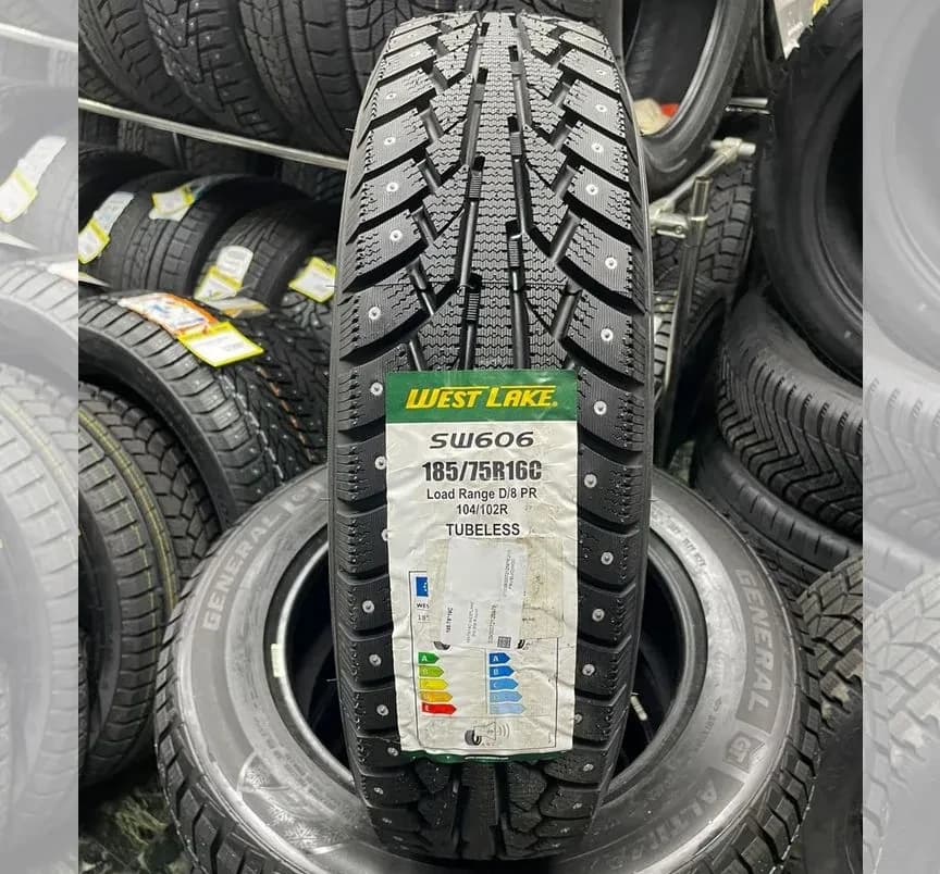 WestLake SW606 185/75 R16C 104R