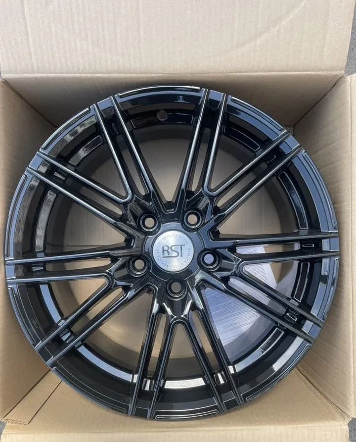 Литые диски RST R187 7×R17 5×110
