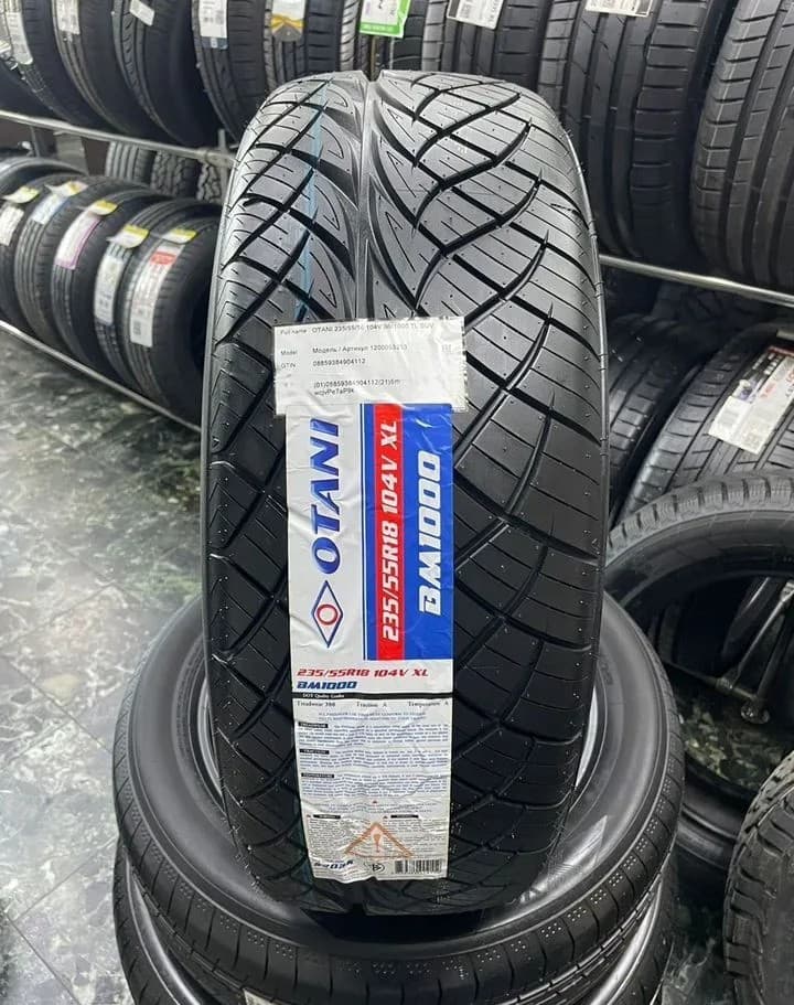 Otani BM1000 235/55 R18 104V XL
