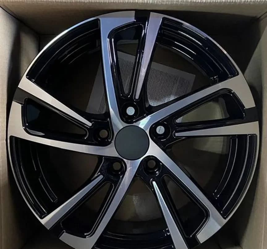 Литые диски RST R046 6.5×R16 5×112